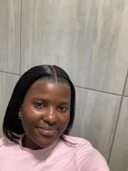 Thembisa Sidwangube