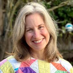 Tracy Broback
