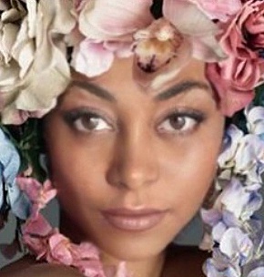 Rochelle Witherspoon