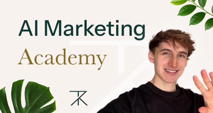 AI Marketing Academy