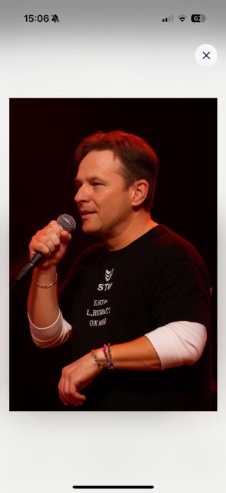 Paul Ritzen