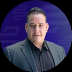 Ismael Morales