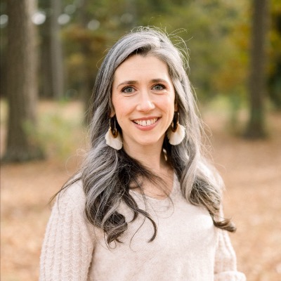 Rachel Marshall