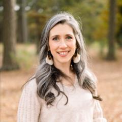Rachel Marshall
