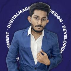 Surendhar M