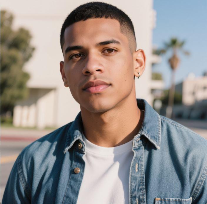Ismael De leon
