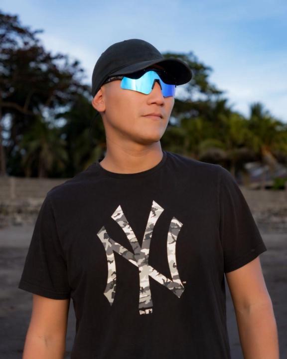 Jonathan Mejía