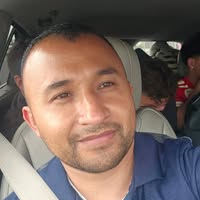 Jesus Guzman