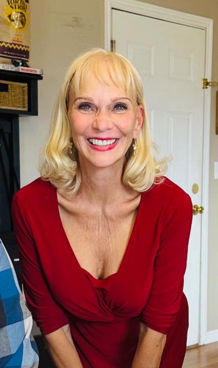 Christina Joy