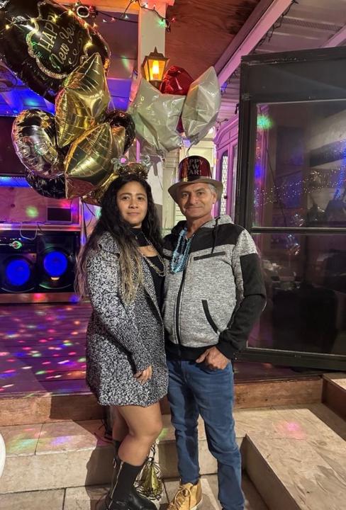 Martha Marquez Granda