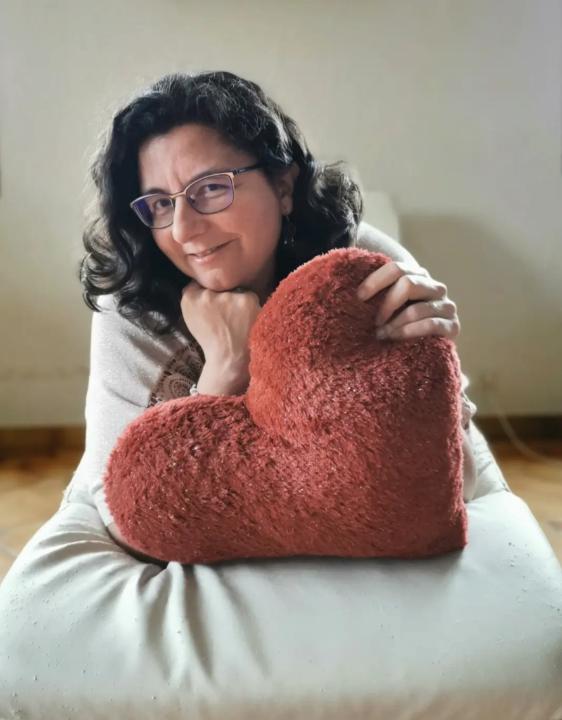 Karine Chehab
