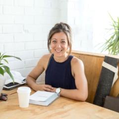 Fiona Trevenen
