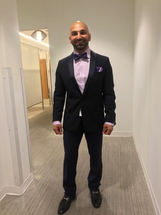 Moe Aziz