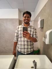 Jai Kaushik