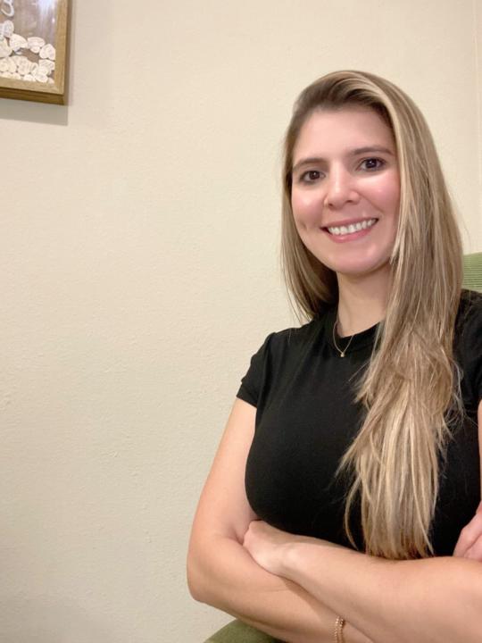 Fatima Pereira Gama