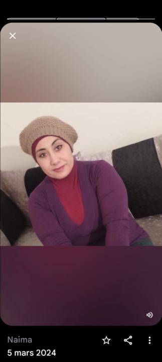 Hammouni Naima