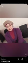 Hammouni Naima