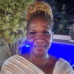 Shaida Allen Wilson