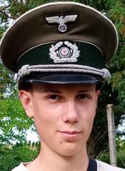 Gábor Timót Horváth