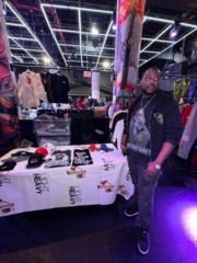 Light But heavy clothing