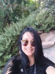Johanna chiquinquira Urdaneta medina
