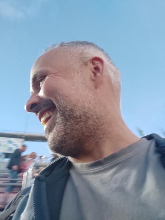 David Molina Fuertes