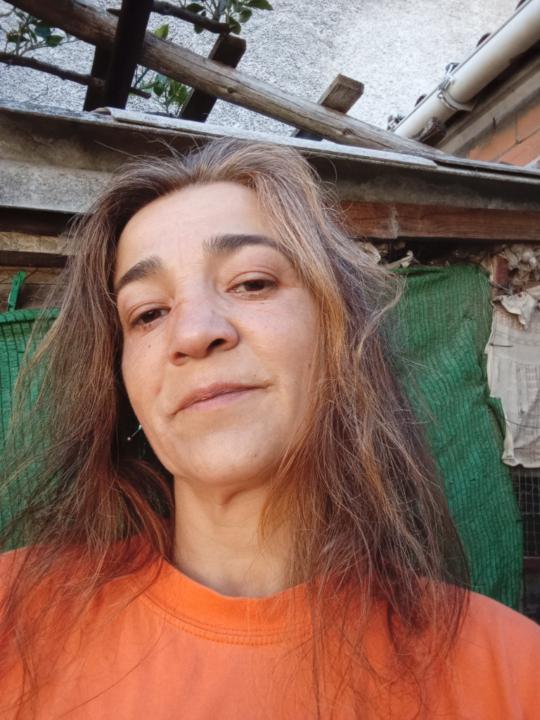 Antonia Carrasco Andrade