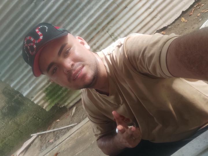 Jairo Bohórquez