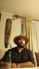 Claudio Álvarez Guerrero