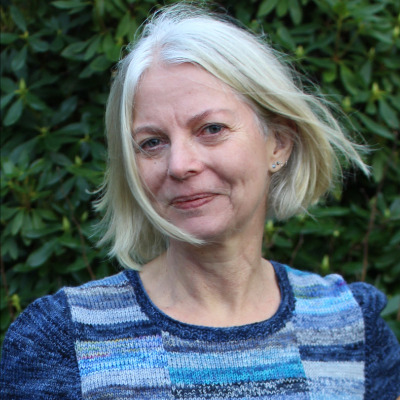Birthe P