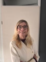 Claudia van der Avoird