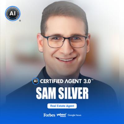 Sam Silver