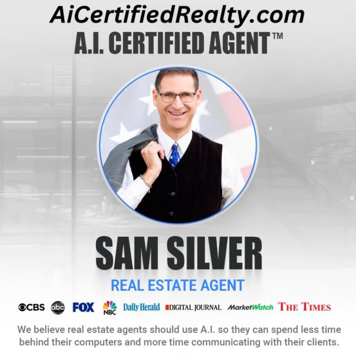 Sam Silver