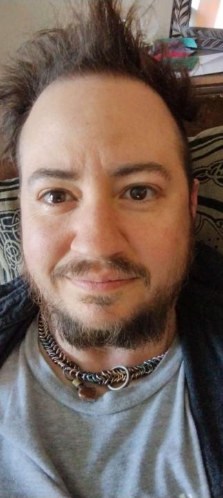 Kerrick Goodman-Lucker