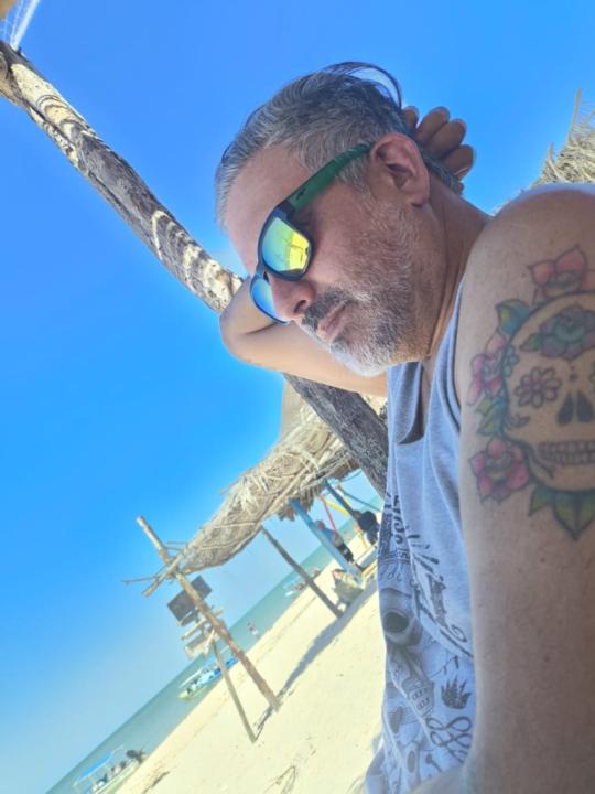 Javier Ibañez