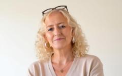 Deborah Townsend