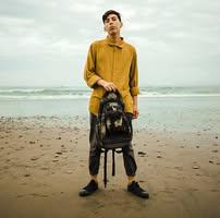 Giancarlo Henriquez Pizarro