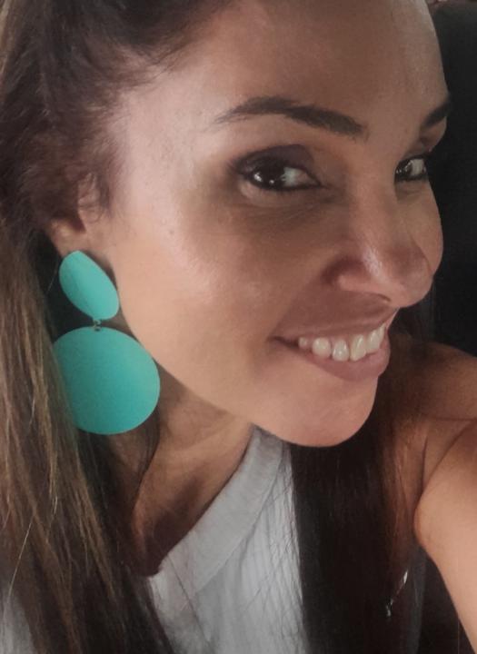 Fatima Al-aidaroos
