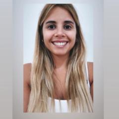 Daiana Ayelen Casas