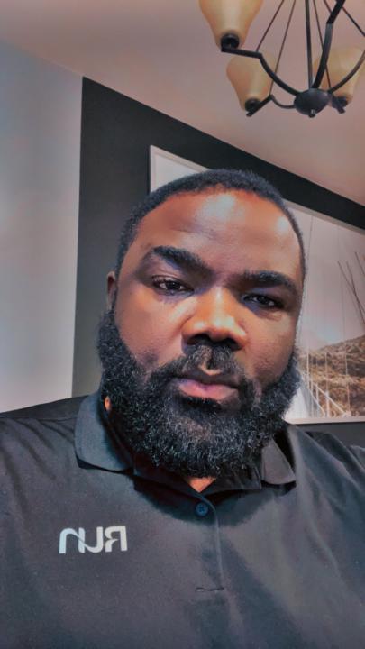 Emmanuel Osifo