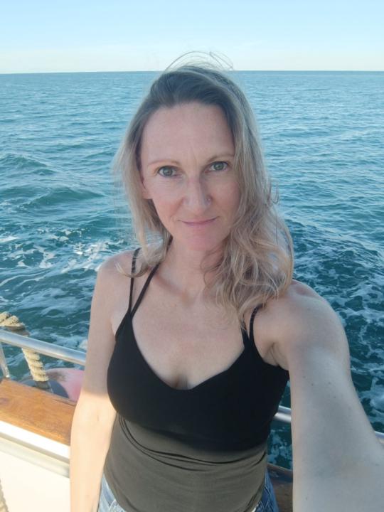 Melanie Moldenhauer