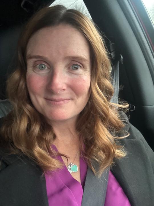 Lori Pumford