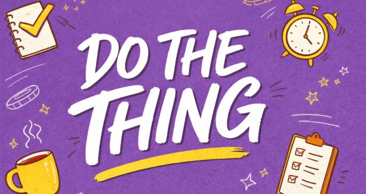 Do The Thing