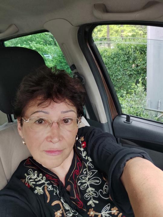 Sanda Săceanu