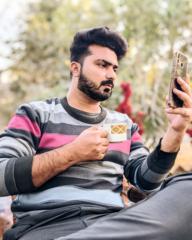 Babar Ali Bukhari