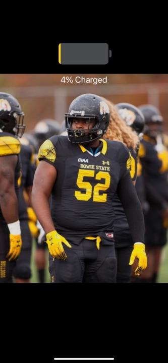 Malik Bellamy