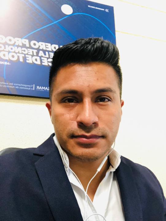 Alexander Hernandez
