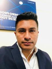 Alexander Hernandez