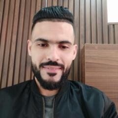 Abdelouatik El bachri