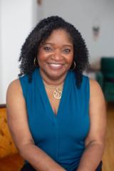 Michelle Mitchell